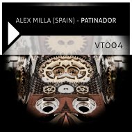 Alex Milla (Spain) - Patinador (Original Mix)