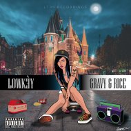 Lowkey - Gravy & Rice (Original Mix)