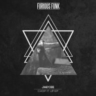 Jae\'Cee - Chop It Up (Original Mix)