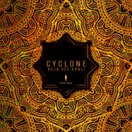 Veja Vee Khali - Cyclone (Original Mix)