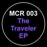 Andrew Chibale - The Traveler (Original Mix)