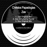Christos Papadogias - ZAS (Original Mix)