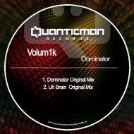 Volum1k - Dominator (Original Mix)