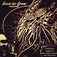 Emilove - English Fun (Original mix)