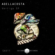 Adellacosta - Vertigo (Original mix)