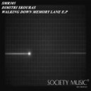 Dimitri Skouras - Walking Down Memory Lane (Original mix)