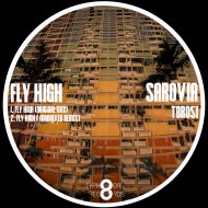 Sarovia - Fly High (Original mix)