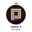 Sonick S - Lost French (Original)