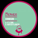 Neve & Crimson - Winter Flowers (Original Mix)