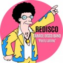 Garage Disco Band - Paris Latino (Original Mix)