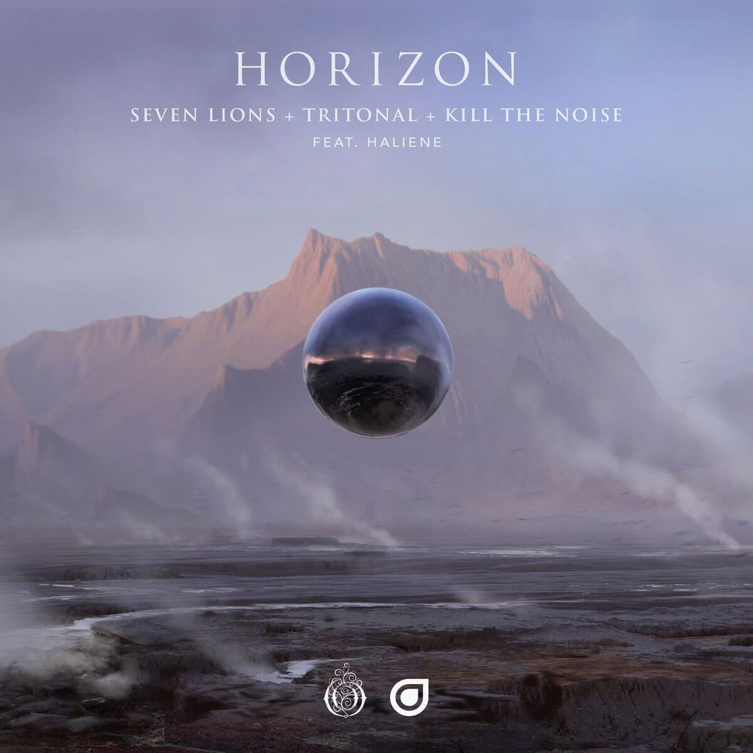 Seven Lions x Tritonal x Kill The Noise feat. Haleine - Horizon (Original Mix)