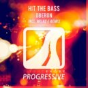 Hit The Bass - Oberon (Original Mix)