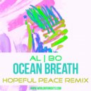 al l bo - Ocean Breath (Hopeful Peace Remix)