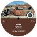 Jus Tadi - Maybe (Original Mix)