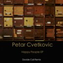 Petar Cvetkovic - Kazandzija (Original mix)
