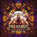 Katharsis & Katharsis vs All In One & All In One - Machory (Original Mix)