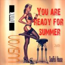 UUSVAN - You Are Ready For Summer # (2k18)