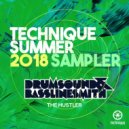 Drumsound & Bassline Smith - The Hustler (Original Mix)