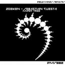 Zoeken & Sebastian Cuesta - Magic Tree (Original Mix)
