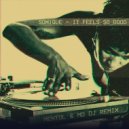 Mentol & MD Dj - It Feels So Good (Rework 2018)