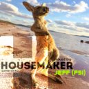 Jeff (FSI) - Housemaker (Summer mix #02) (House Mix)