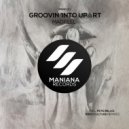 MadFeel - Groovin\' Into Up Art (Nikko Culture Remix)