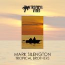 Mark Silengton - Champagne & Lady In Red (Original Mix)