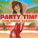 Djay Aleksz presents - Classic Latin House Mix vol. 9 ()