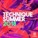 Tantrum Desire - Lost in the Night (Original Mix)