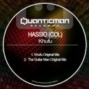 Hassio (Col) - Khufu (Original Mix)