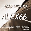 Alex66 - Road mix#32 (Eurodance disco version)