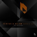 Kintar & Delum - Passive Soul (Original Mix)
