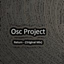 Osc Project - Return (Original Mix)