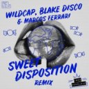 The Temper Trap - Sweet Disposition (WildCap, Blake Disco & Marcos Ferrari Remix)