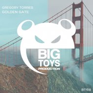 Gregory Torres - Golden Gate (Extended Mix)