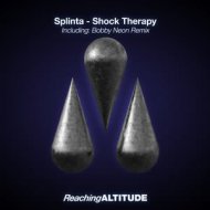 Splinta - Shock Therapy (Rising Altitude Extended Mix)