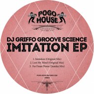 Dj Griffo Groove Science - Lost My Mind (Original Mix)