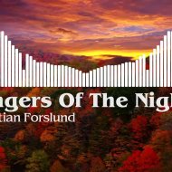 Sebastian Forslund - Rangers Of The Night (Original Mix)