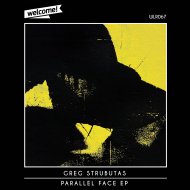 Greg Strubutas - Secret Places (Original Mix)