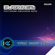 Marqez - Adrift (Original Mix)