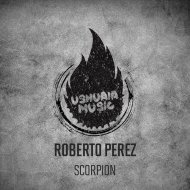 Roberto Perez - Butterfly (Original Mix)