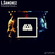 L.Sanchez - Let\'s Move (Original Mix)