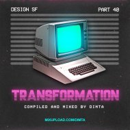 DIMTA - Transformation #40 (Compiled and Mixed by Dimta)