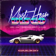 DIMTA - Must Hear Disco June vol.1 (Compiled and Mixed by Dimta)