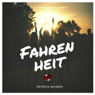 Patrick Baigrie - Konk (Original Mix)