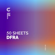 DFRA - 50 sheets (Original Mix)