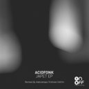 Acidfonk - Japet (Original Mix)