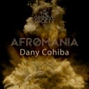 Dany Cohiba - The Point Of Djembe (Original Mix)