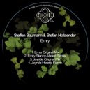 Steffen Baumann & Stefan Hollaender - Joyride (Horatio Remix)