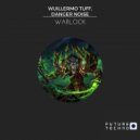 Wuillermo Tuff & Danger Noise - Warlock (feat. Danger Noise) (Original Mix)